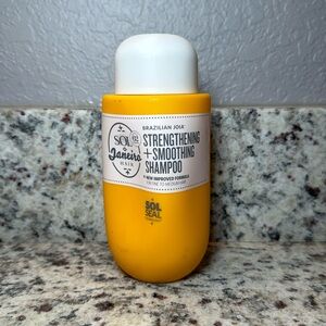 Sol de Janeiro Strengthening + Smoothing Shampoo